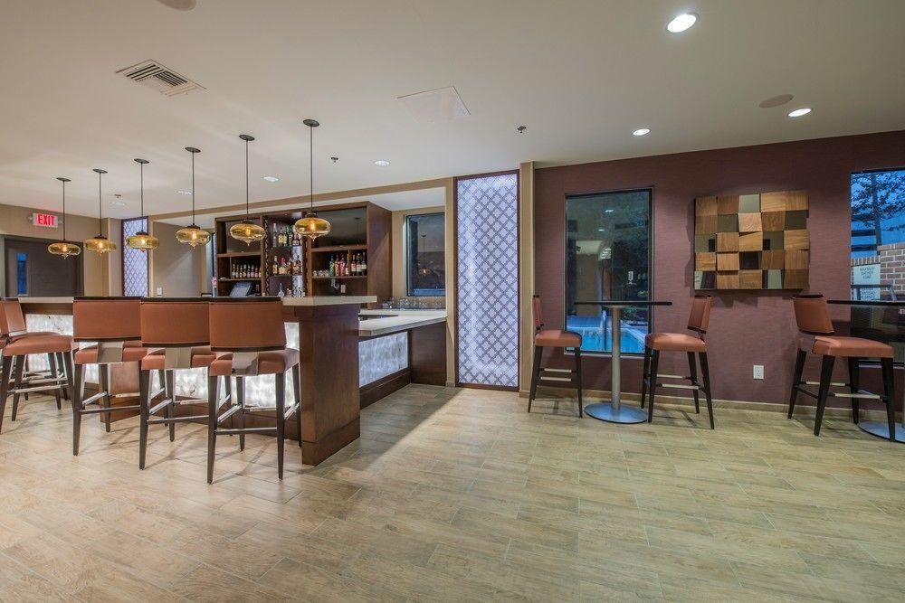 圣安东尼奥市中心河滨区春季山丘套房酒店 外观 照片